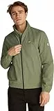 Tommy Jeans TJM Essential Casual Bomber Dm0Dm15382 Chaqueta Acolchada, Green (Aruba Green), XXL para Hombre