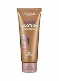 L'Oréal Paris Lumi Glotion fórmula iluminadora, Tono Medium