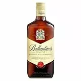 Ballantine's Finest Whisky Escocés de Mezcla, 700ml