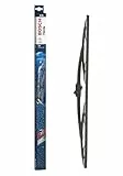 BOSCH Escobilla Limpiaparabrisas | Tipo de escobilla: Estándar | Longitud 1: 700mm 3 397 018 170