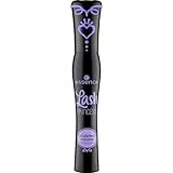 Essence - Lash Princess Máscara De Pestañas Sculpted Volume