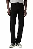 Levi's 511 Slim Vaqueros, Mineral Black Sorbte, 32W / 30L para Hombre