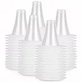 200PCS TermóMetro Protector OíDos, Tapa De Sonda De TermóMetro De OíDo Para Todos Los Modelos Braun Thermoscan Y Otros Tipos De TermóMetros Digitales,Tapa Desechable Reemplazable