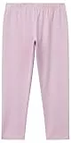 United Colors of Benetton Leggings 3mt1gf01l, Violeta, 4 años Niñas y niñas