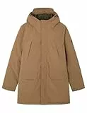 Springfield Chaqueta para Hombre, Sepia, XL