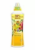 Fertilizante Líquido Universal 1300 ml