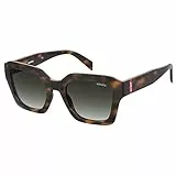 Levi's LV 1027/S Gafas, 05L, 53 para Mujer