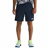 THE NORTH FACE NF0A3O1B8K2 M 24/7 7IN Short Shorts Hombre Summit Navy Tamaño S