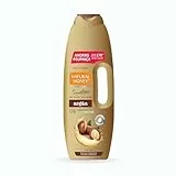 NATURAL HONEY - Gel de Ducha Argán (Formato Ahorro 1350ml)
