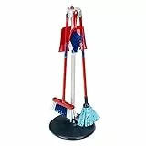 Theo Klein 6765 - Vileda Set De Limpieza, Juguete