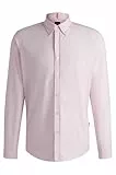 BOSS M Rickert, Light/Pastel Pink682, Hombre
