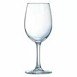 Arcoroc Copas Vino Vidrio, 58 cl, 6 unidades