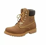 Panama Jack Panama 03 Wool, Náuticos Hombre, Beige (Avellana C6), 43 EU