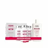 ISDIN PACK RUTINA ANTICAIDA CABELLO - Lambdapil Cápsulas Hairloss 180 cápsulas + Lambdapil Champú Anticaída pelo 400ml