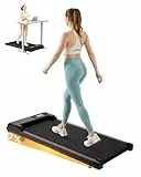 HomeFitnessCode Cinta de Correr y Andar 3 en 1 con Inclinación 7% – Caminadora Eléctrica Silenciosa, 8 km/h, Motor 2,5CV, Sistema de Amortiguación, Pantalla LCD, 130 kg – Hogar y Oficina (Negro 90 cm)