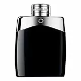 Mont Blanc Legend Homme Et 100 Vp