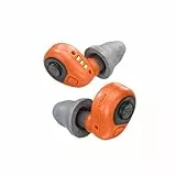 3M Peltor Tapones Electrónicos EEP-100 EU OR, Naranja