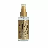 Wella Professionals OIL REFLECTIONS - Aceite Suavizante de Luminosidad - Pelo con brillo y suavidad - Aceite de Camelia y Extracto de Té Blanco 100ml