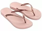 Ipanema - Chanclas Mujer Anatomica Tan - Color Rosa, Talla 39 EU