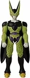 BANDAI - Dragon Ball Super Limit Breaker Series Figura de Acción Cell 30cm - 36747 Multicolor - Figuras articuladas Coleccionable, Ideal para fanaticos del Anime.