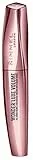 Rimmel London Wonder'Luxe Volume Máscara de Pestañas Tono 001 Black (Gama Negros) - 11 ml