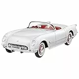 Revell Modelismo 1953 Corvette Roadster