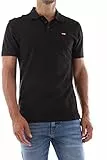 Levi's Housemark Polo Camiseta, Mineral B, XL Hombre