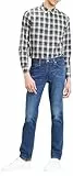 Levi's 511 Slim Vaqueros, Throttle, 30W / 30L para Hombre