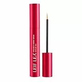 Serum Pestañas Crecimiento Lash Serum Leif Lea,Crece Pestañas y Crecimiento Pestañas-Pestañas Más Largas y Más Densas 3ml