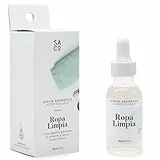 SEAL AROMAS Aceite Aromático Hidrosoluble ROPA LIMPIA 30ml Essential para Difusores de Aromas