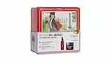 L'Oréal Paris Cofre de cuidado de la piel con Crema hidratante con SPF25 Revitalift Laser y Sérum Corrector Anti-Edad Revitalift Laser Tri-péptidos