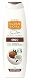 Natural Honey GEL 600 COCO