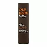 Piz Buin - In Sun - Protector solar para labios - 4.9 g