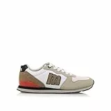 MTNG Deportivas Hombre JOGGO 84467 | 60772 | Blanco