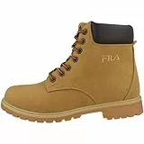 FILA Maverick Mid Wmn, Botas de montaña para Mujer, Marrón (Claro Light Brown), 39 EU