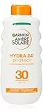 Garnier Ambre Solaire Protector Solar, SPF30 - 200 ml