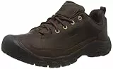 Keen Targhee III Oxford Zapatillas de Senderismo, Hombre, Marrón (Dark Earth/Mulch), 42