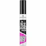 Ess. The False Lashes Volumen Extremo, negro