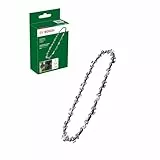 Bosch EasyChain 18V-15-7 Cadena de Motosierra para Minisierra, 18 V-15-7, Longitud de la Espada 15 cm, Grosor 1.1 mm