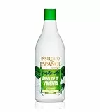 Instituto Español Champú Árbol de Té + Menta 750 ml