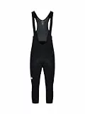 Spiuk Culote Pirata C/T Anatomic Hombre Negro T. XL