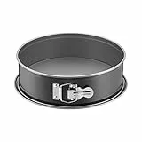 Original Kaiser Inspiration - Molde Redondo Desmontable Antiadherente Ø 26cm Gris