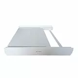 MONDII Kit Unión Lavadora Secadora Universal - Secadora de Ropa, Mueble Lavadora, Lavadora Carga Superior, Secadora Condensación y Bomba de Calor, Mini Lavadora, Bandejas, Antivibración y Soporte