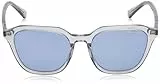 GANT GA8099 Gafas, Grey/Other, 50/18/140 para Mujer