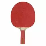 Dunlop Nitro - Raqueta de Tenis de Mesa para Principiantes