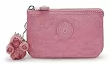 Kipling Creativity S Bolso pequeño, Bolsas, Estuches, Cosmo Pink (Rosa)
