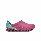 Scholl Evoflex - Zuecos Sanitarios Profesionales para Hombre o Mujer, Ultra Ligeros y Cómodos, con Correa Ajustable, Suela Antideslizante, Plantilla de Memoria Extraíble con Forro Antibacteriano