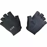 GORE WEAR C3 Guantes cortos unisex, 7, Negro