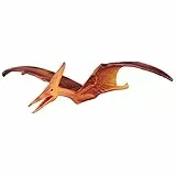 Collecta- Pteranodon M Deqube Animales Dinosaurios y Criaturas prehistóricas, Multicolor (88039)