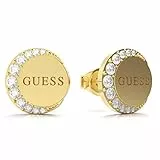 Guess Pendientes Pendientes Moon Phases JUBE01195JWYGT-U JUBE01195JWYGT-U Marca